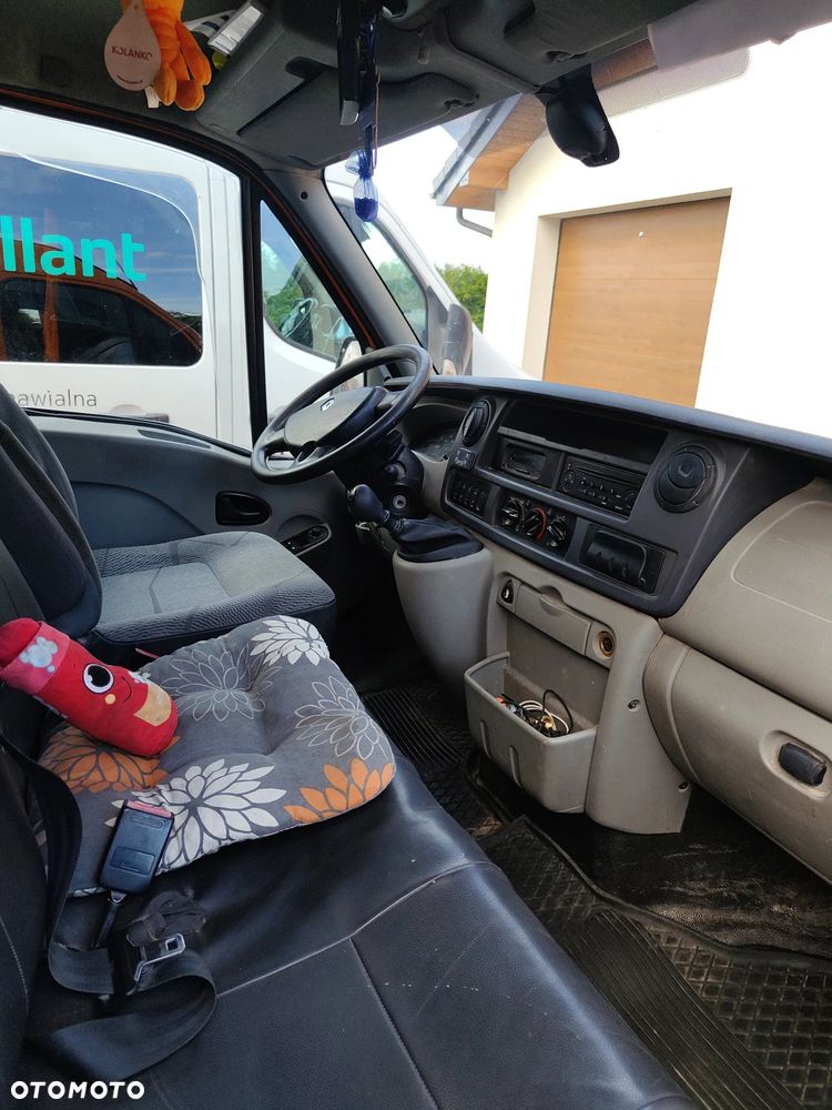 Renault Master - 4