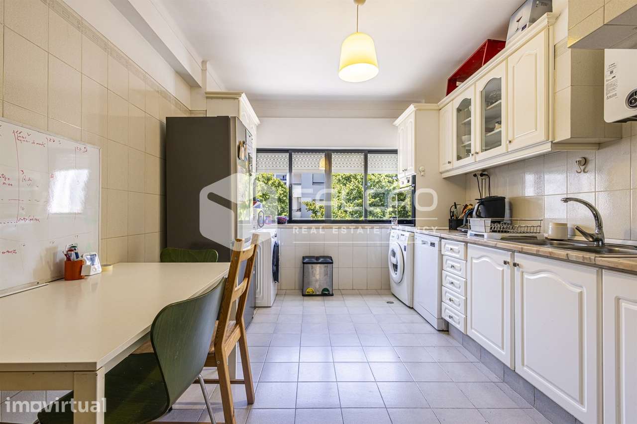 Apartamento T4 Arrendamento em Santarém (Marvila), Santa Iria da Ribei - Grande imagem: 5/45