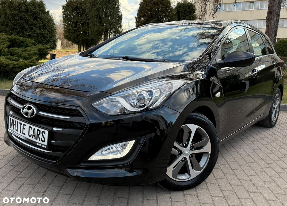 Hyundai i30 1.4 Passion - 34
