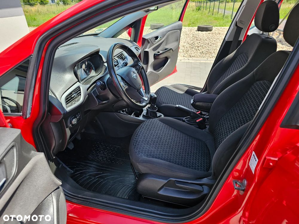 Opel Corsa 1.4 Turbo (ecoFLEX) Start/Stop Innovation - 3