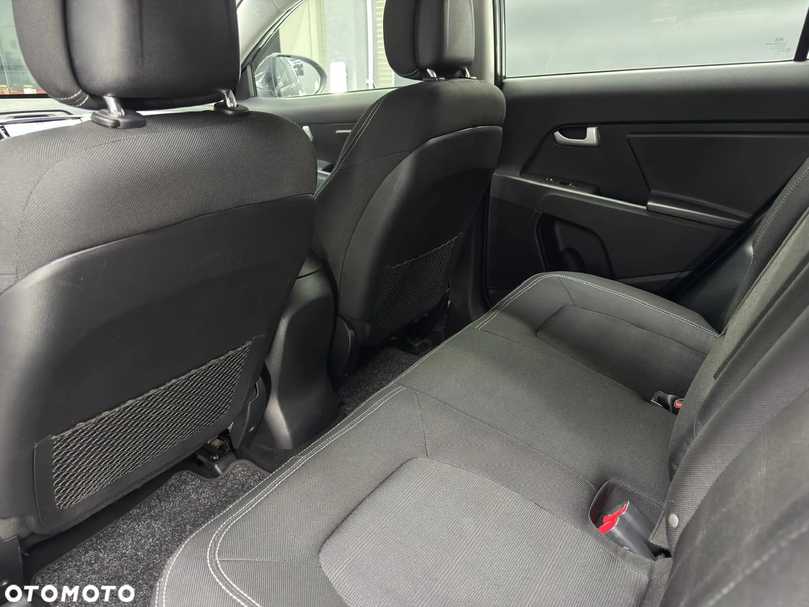 Kia Sportage 1.7 CRDI L 2WD - 24