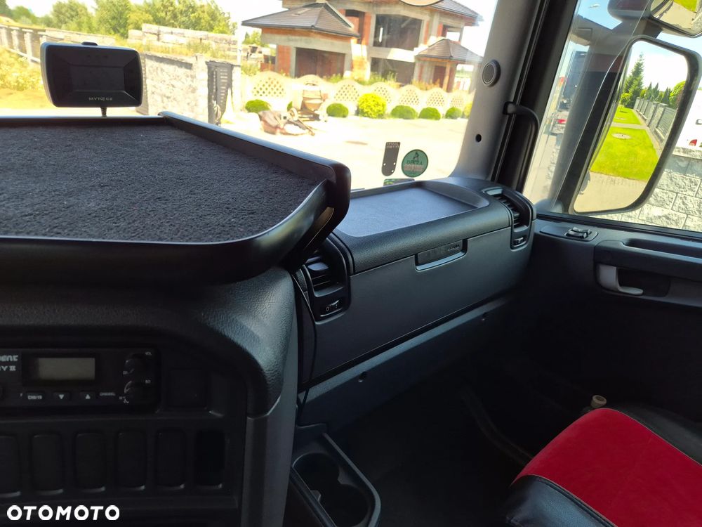Scania R450 - 12