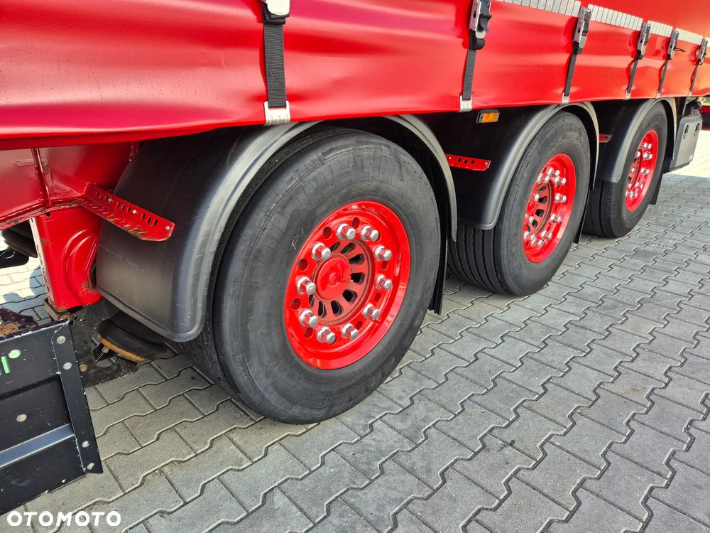 Berger Ecotrail SAPL 24 LTMN Mega - 13