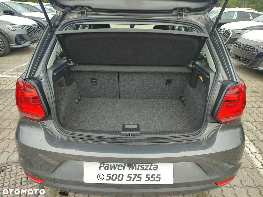 Volkswagen Polo - 16