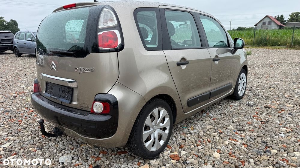 Citroën C3 Picasso VTi 95 Color Selektion - 21