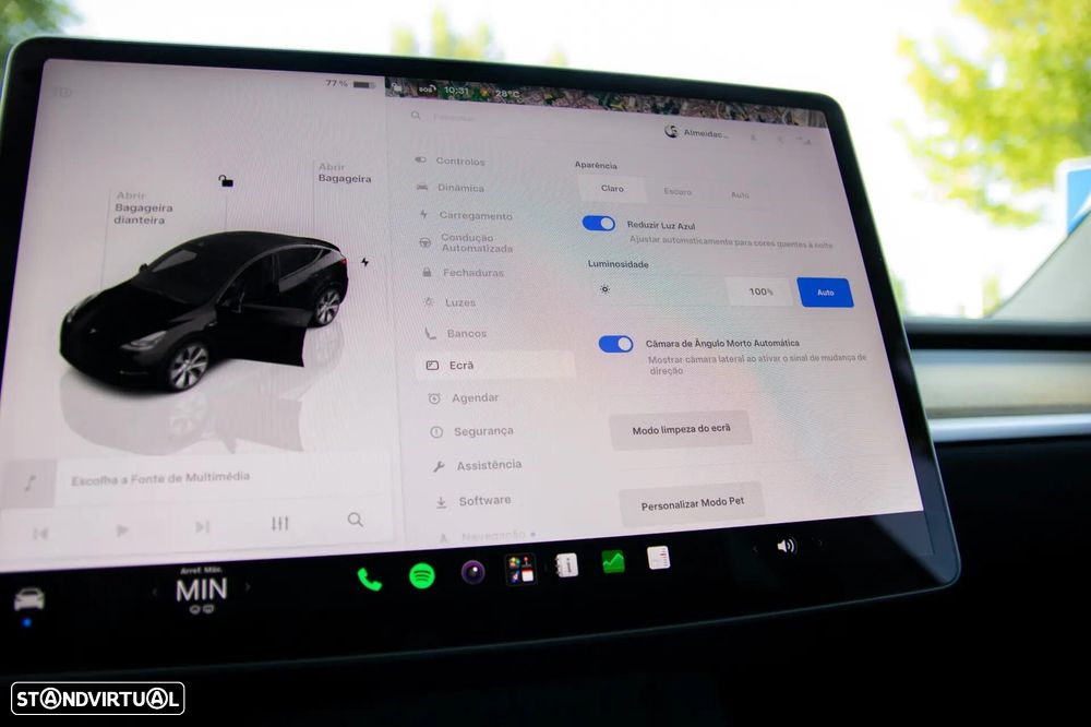 Tesla Model Y RWD - 19