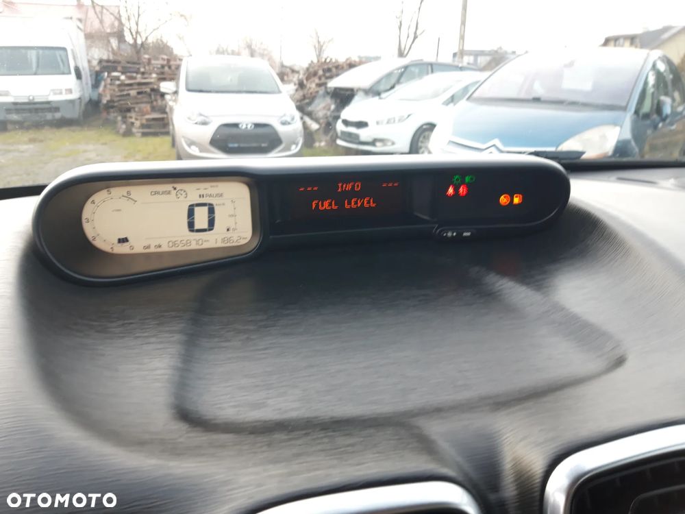 Citroën C3 Picasso VTi 95 Tendance - 17