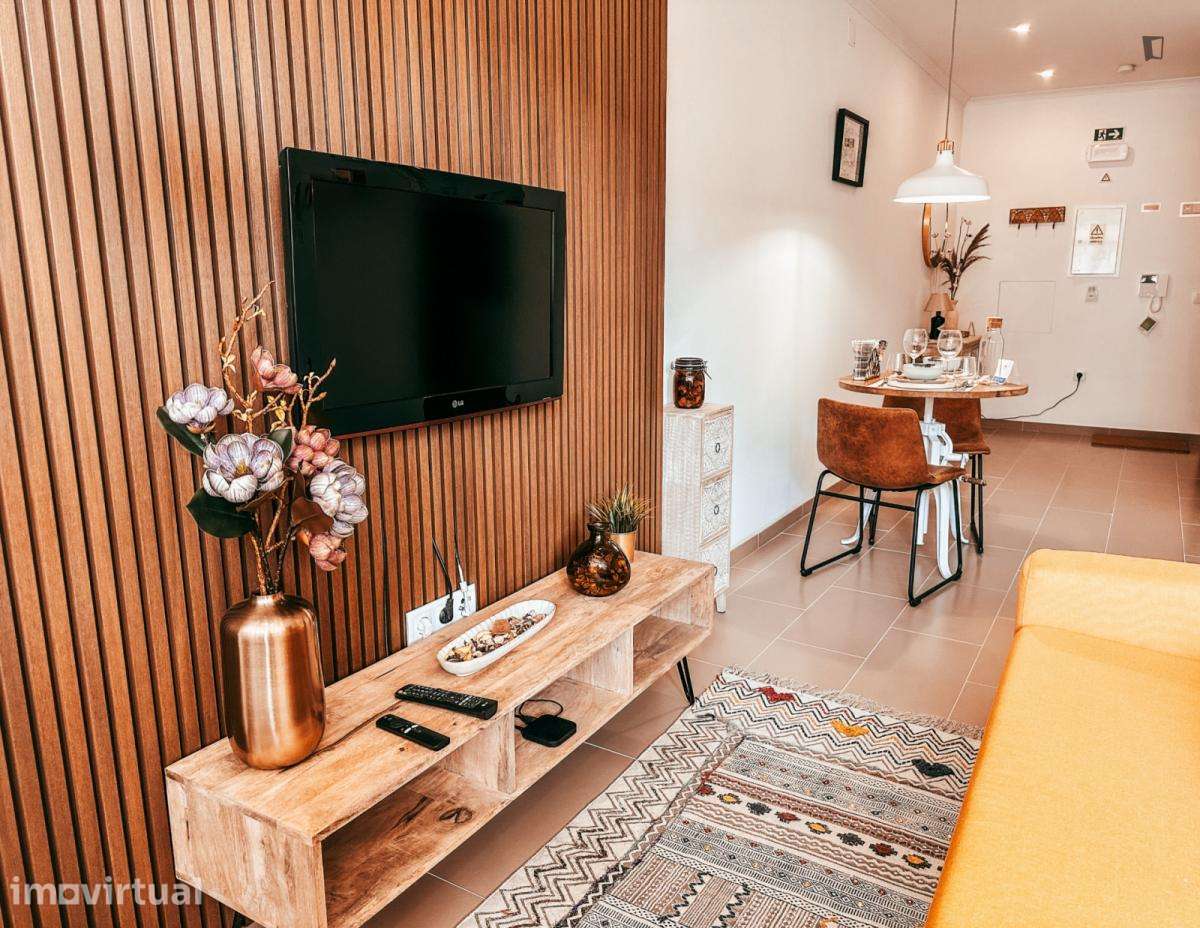 Apartamento com 1 quartos - localizado em Amadora Lisbon - Grande imagem: 4/40