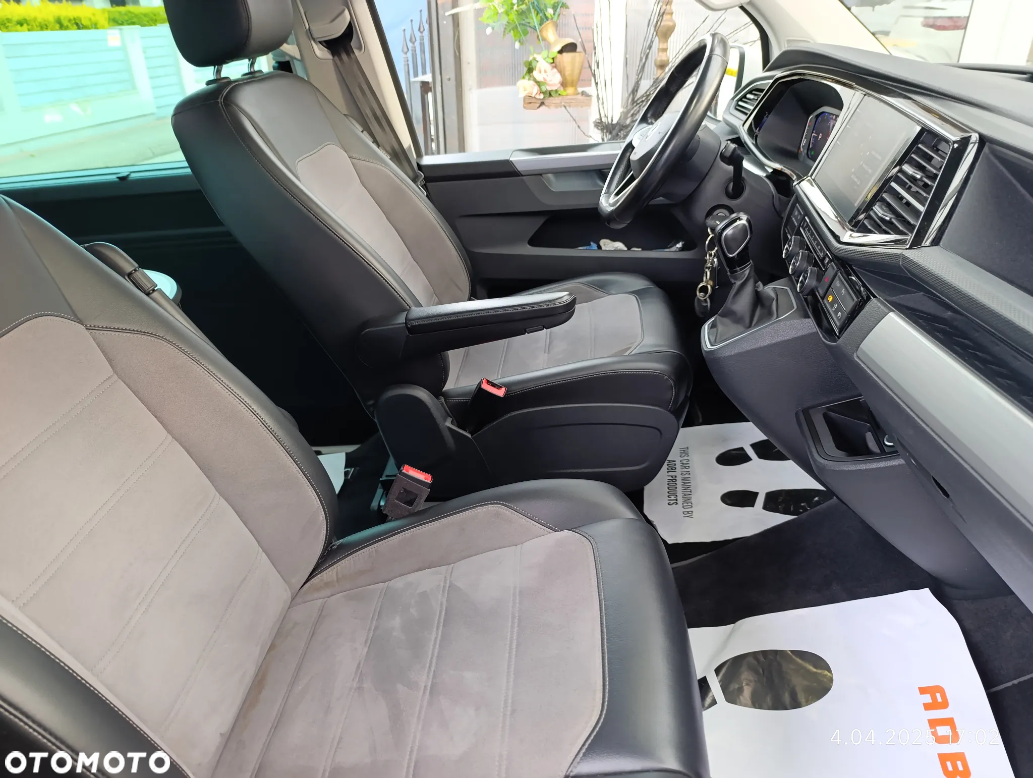 Volkswagen Multivan 2.0 BiTDI L1 Highline 4Motion DSG - 10