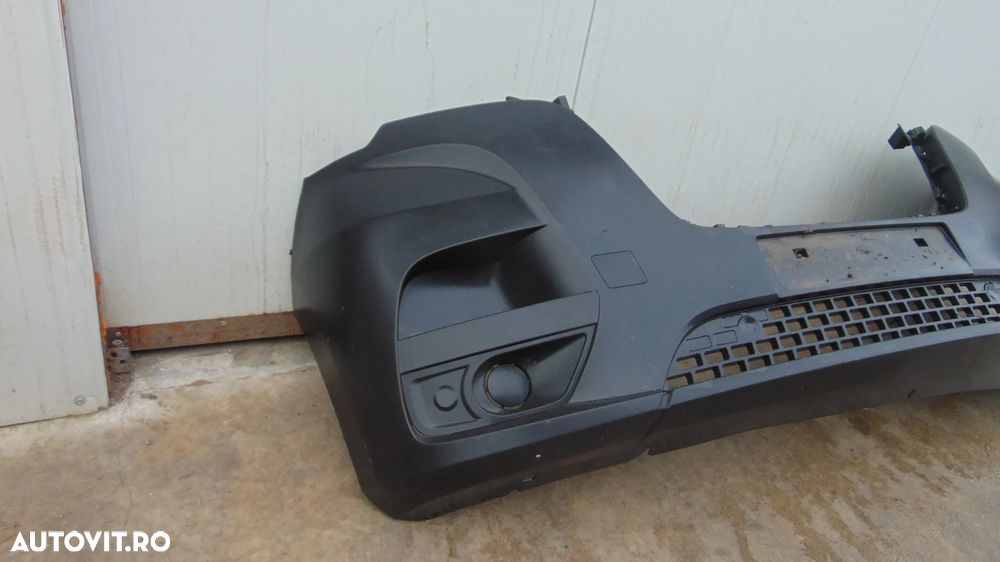 Bara fata Renault Master 4 an 2019-2024 - 2