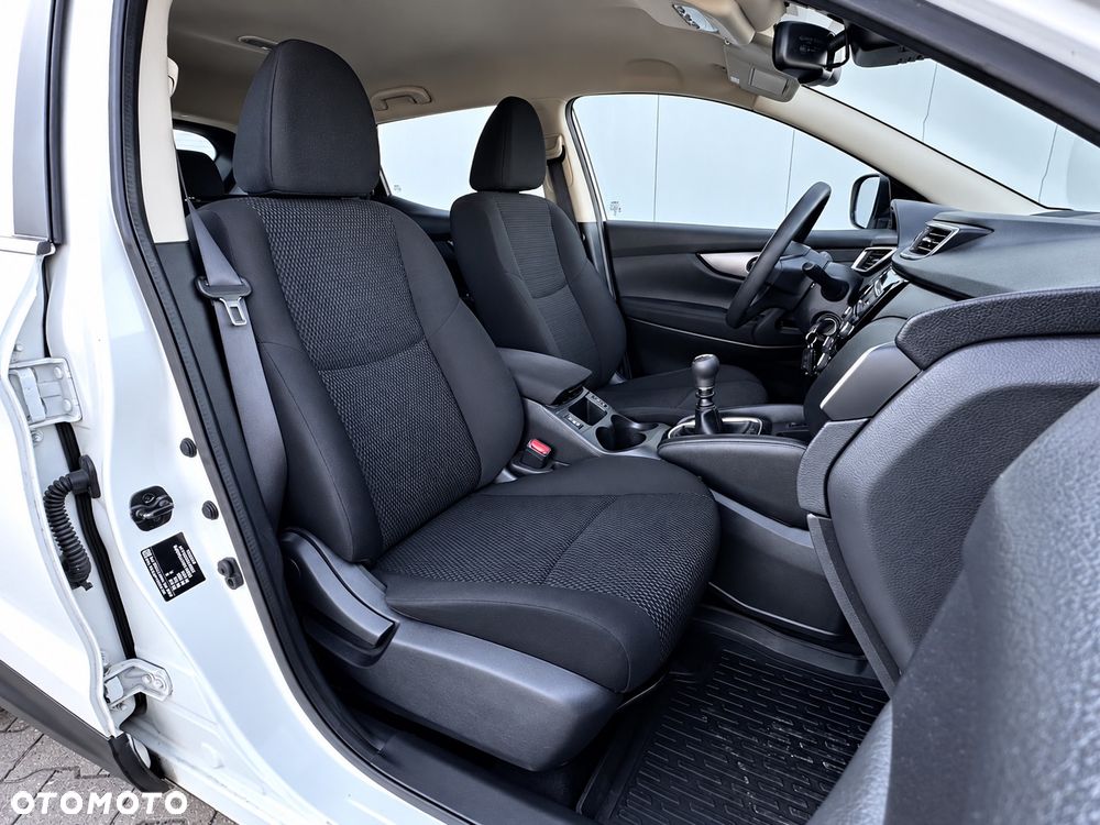 Nissan Qashqai - 14