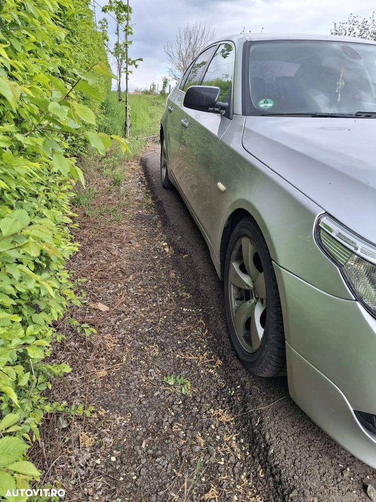 BMW Seria 5 - 5
