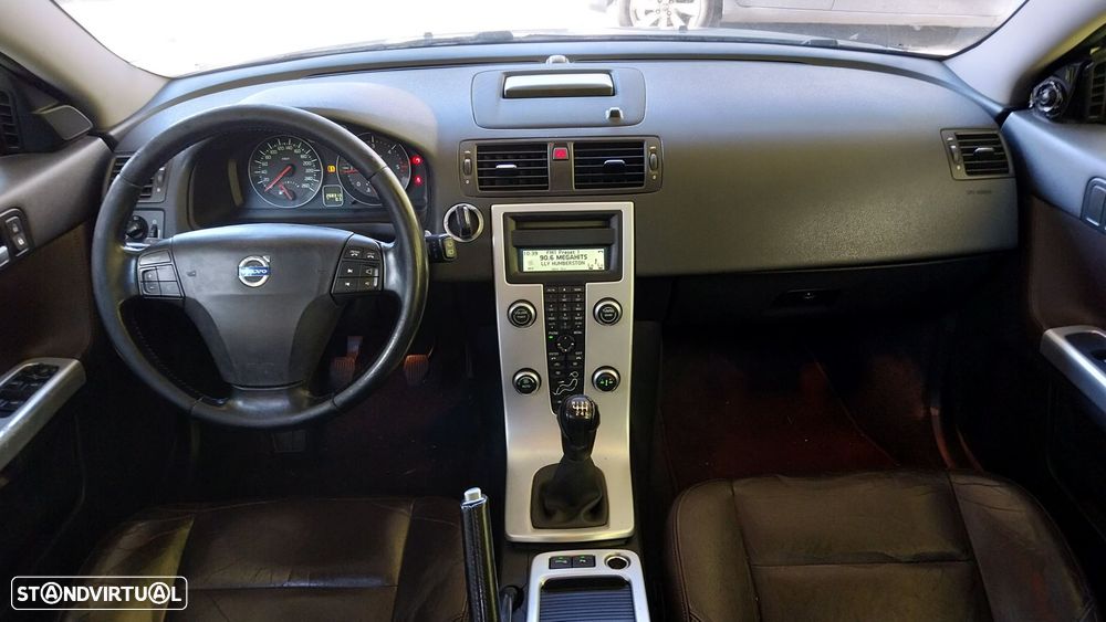 Volvo V50 1.6 D Drive Business Ed. Pro Start/Stop - 14