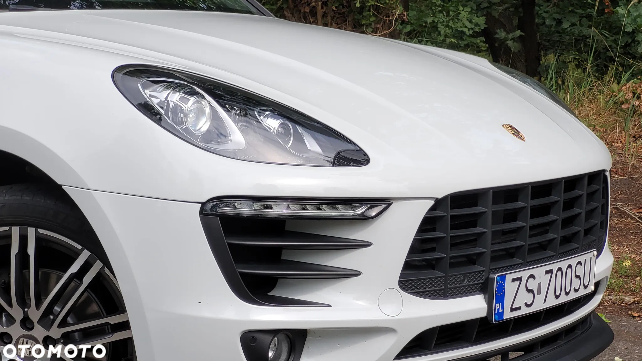 Porsche Macan Standard - 3