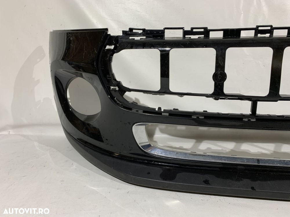 Bara fata Mini Cooper F56, 2015, 2016, 2017, 2018, 2019, 2020, cod origine OE 7317969. - 11