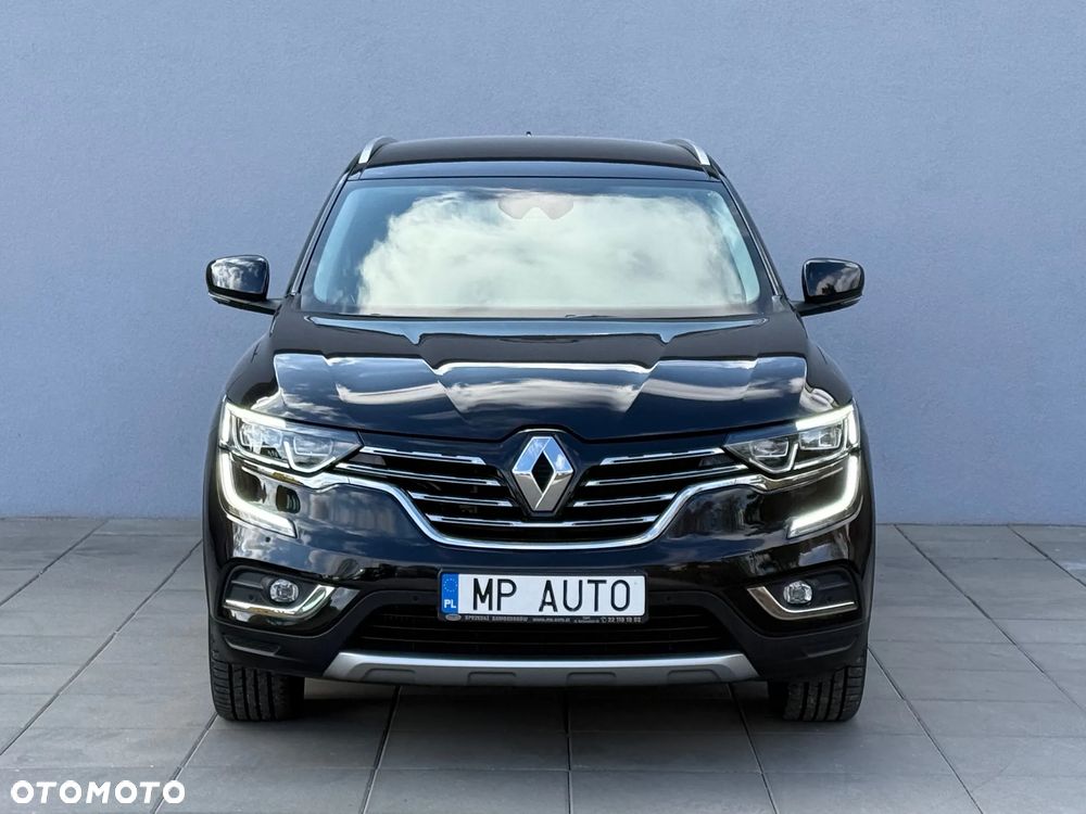 Renault Koleos 2.0 dCi Intens 4x4 X-Tronic - 2