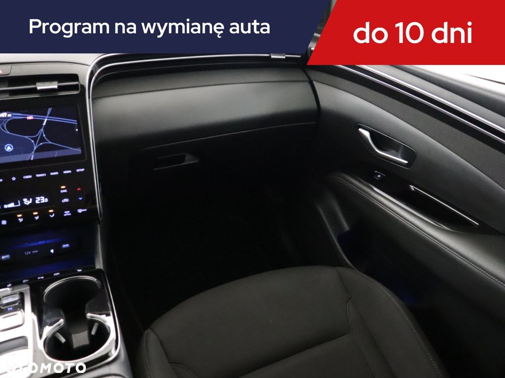 Hyundai Tucson - 10