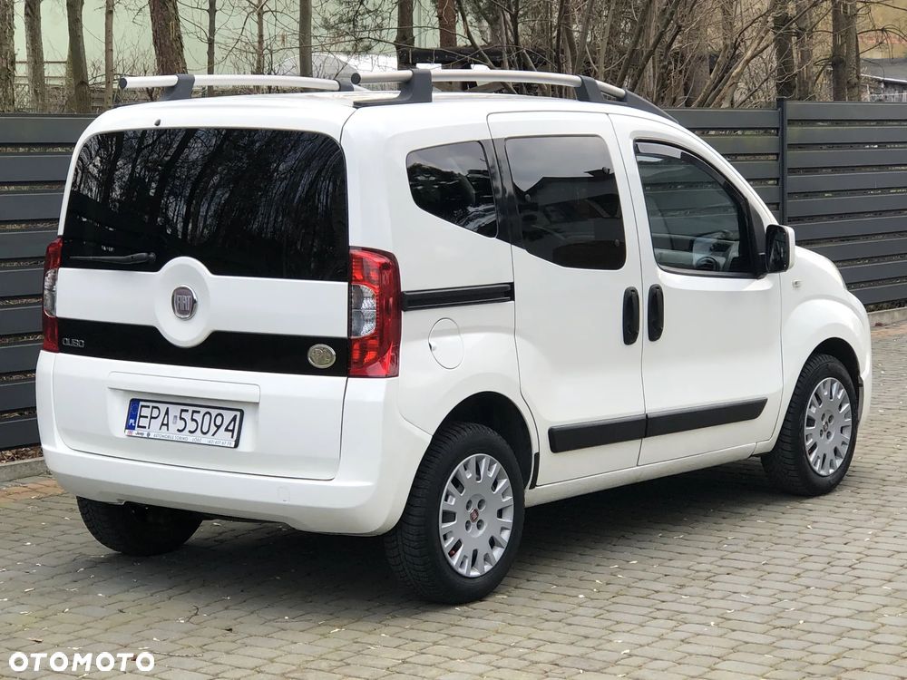 Fiat Fiorino 1.4 Active Euro5 - 2