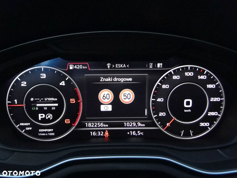 Audi A5 Sportback 2.0 TDI S tronic sport - 32