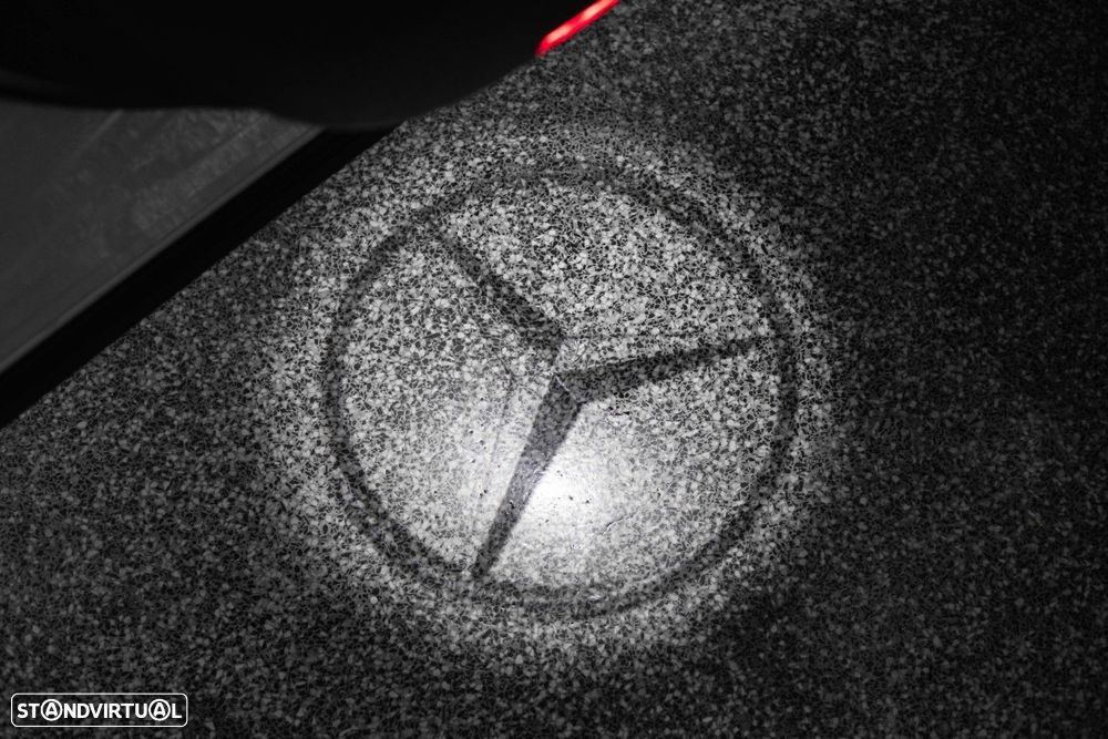 Mercedes-Benz EQA 250 AMG Line - 11