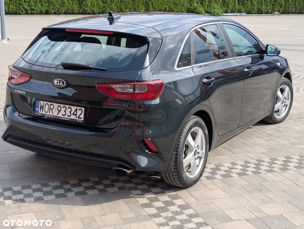 Kia Ceed 1.4 L Business Line - 7