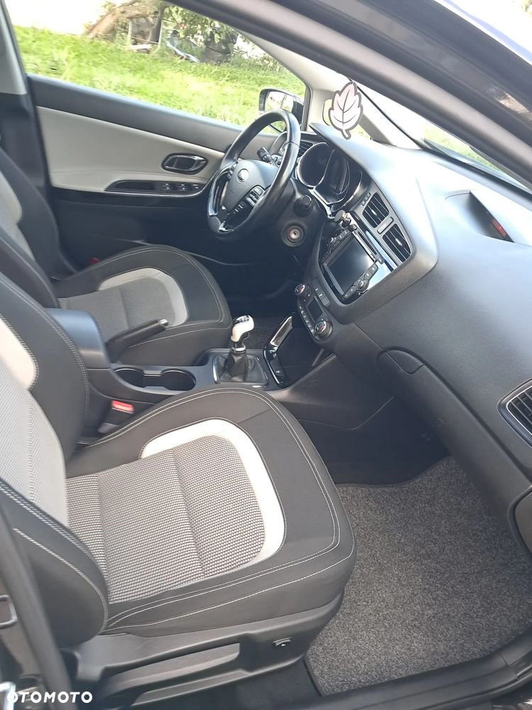 Kia Ceed 1.6 GDI Business Line - 10