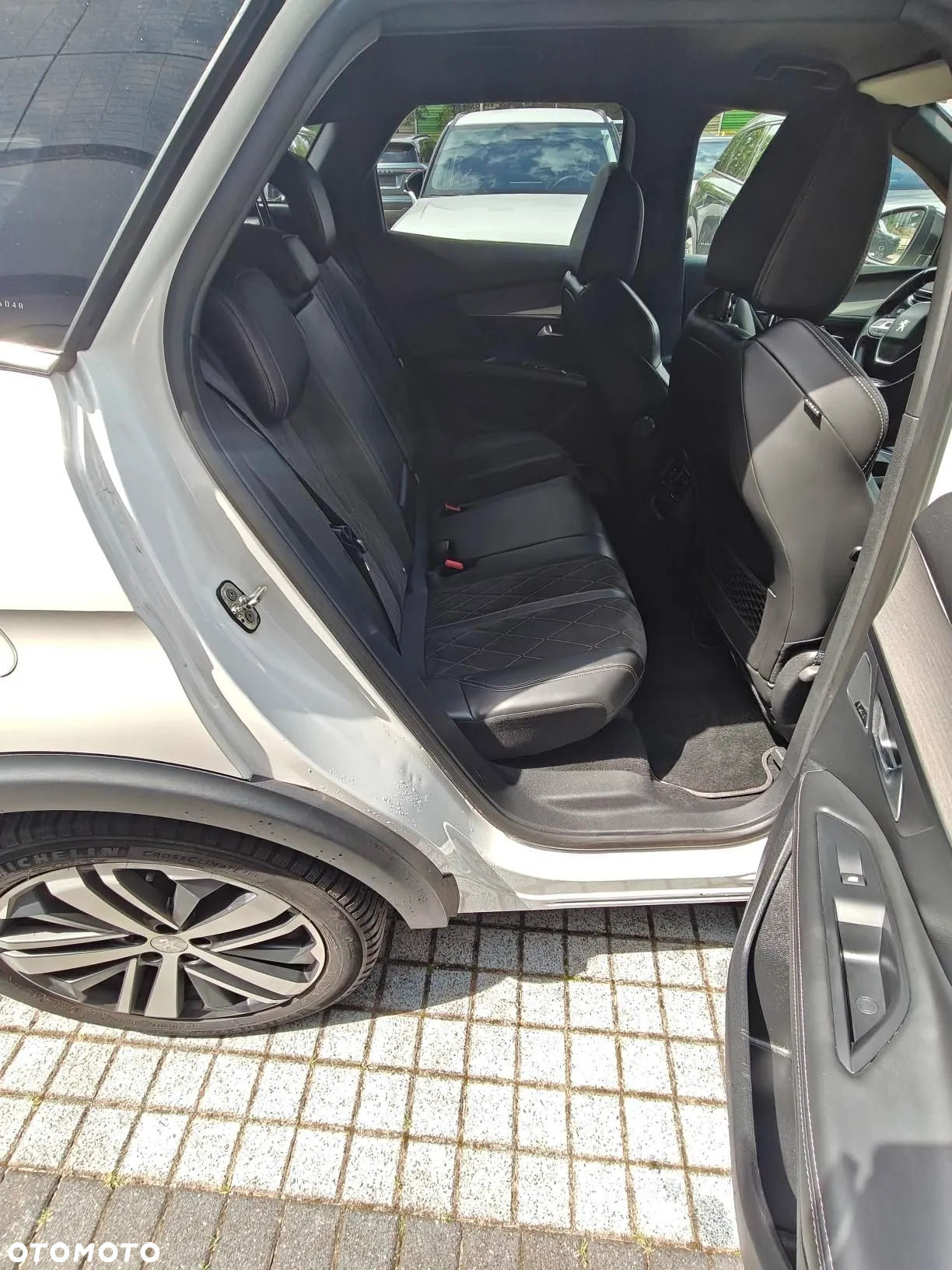 Peugeot 3008 2.0 BlueHDi GT S&S EAT6 - 10
