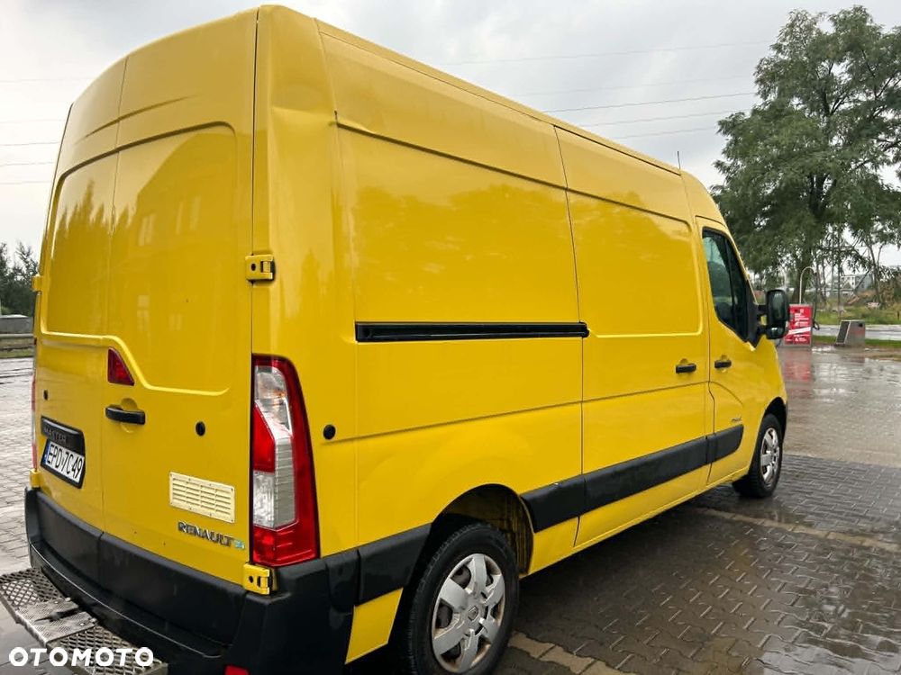 Renault Master - 17