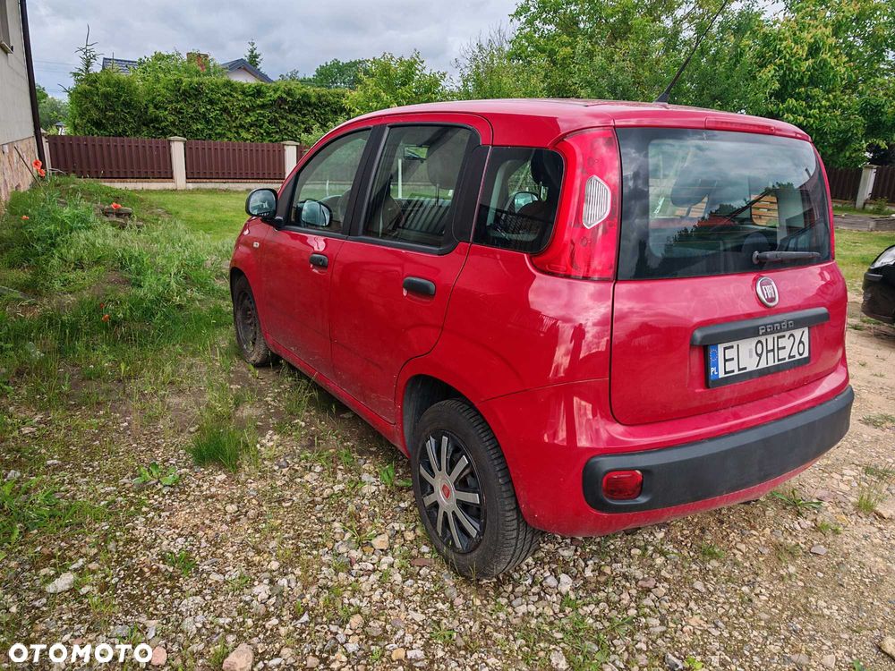 Fiat Panda - 3