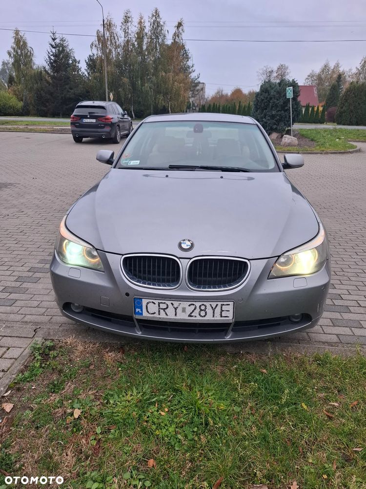 BMW Seria 5 - 15