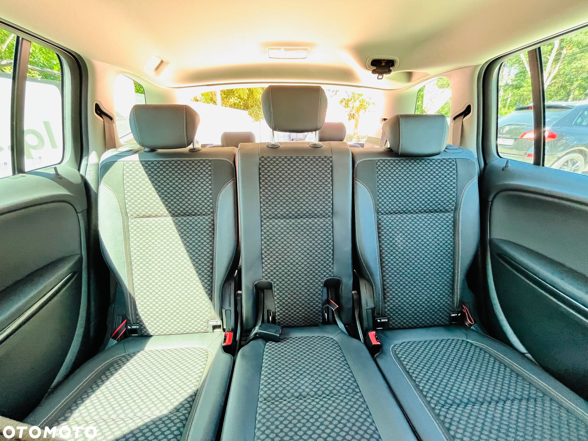 Opel Zafira 1.4 T Cosmo - 29