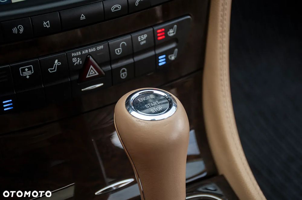 Mercedes-Benz CLS 350 - 19