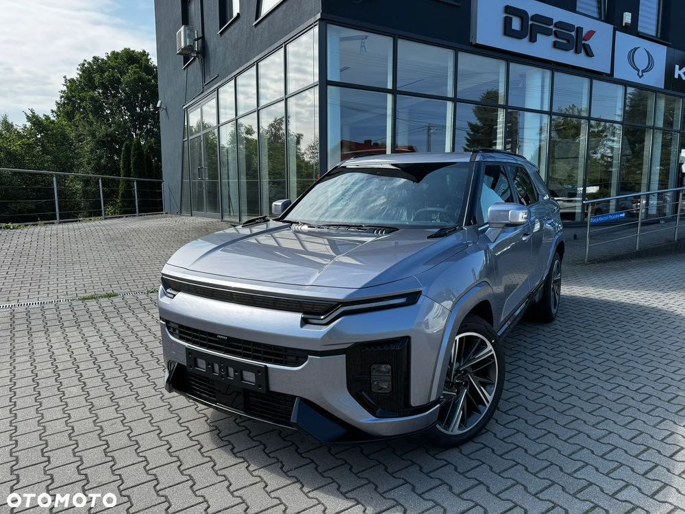 SsangYong/KGM Actyon 1.5 T-GDI Adventure