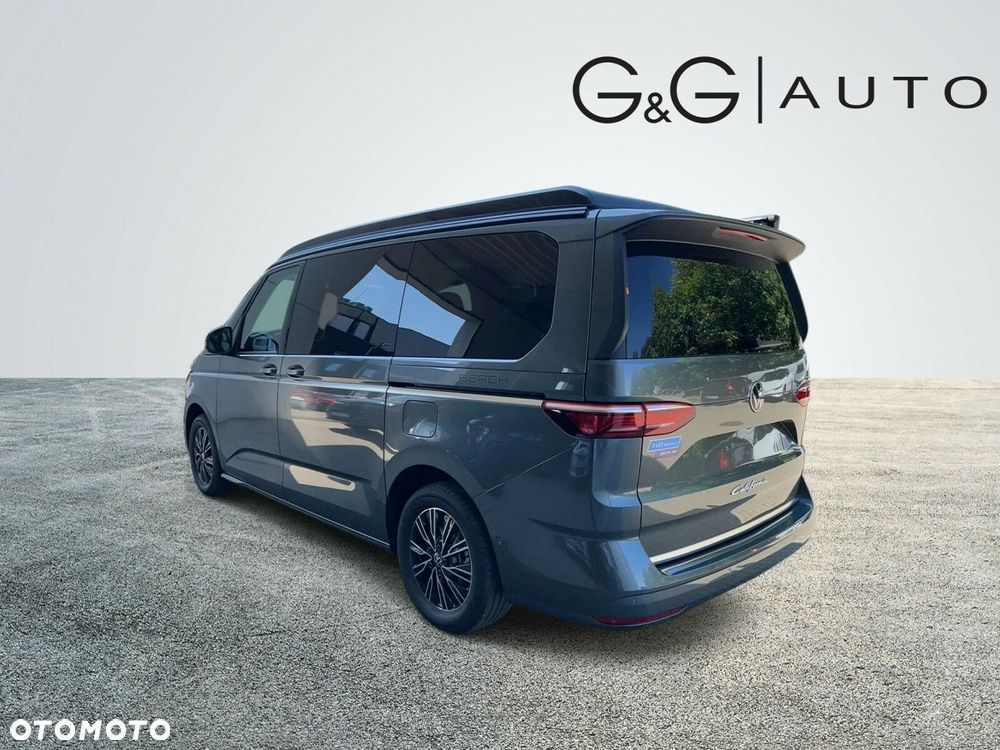 Volkswagen california Beach - 3