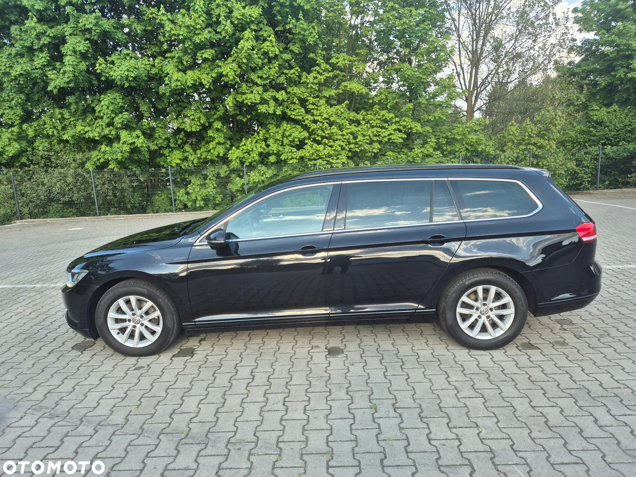 Volkswagen Passat 2.0 TDI BMT Comfortline - 4