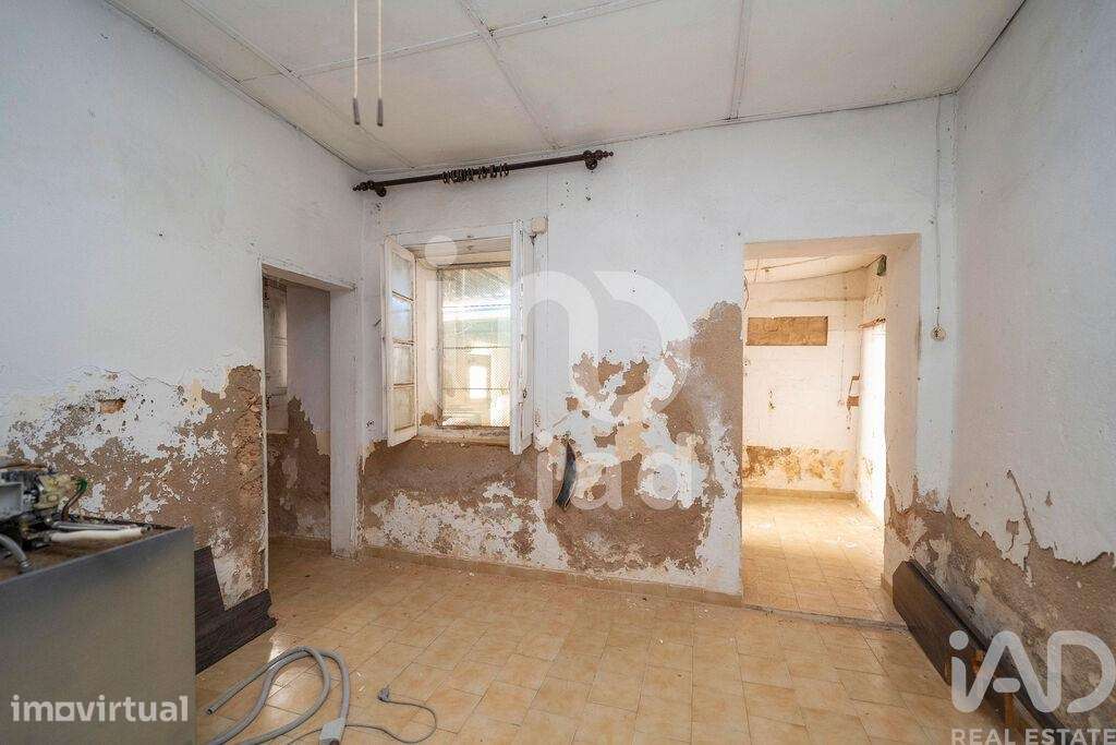 Casa / Villa em Quelfes de 111,05 m2 - Grande imagem: 2/40