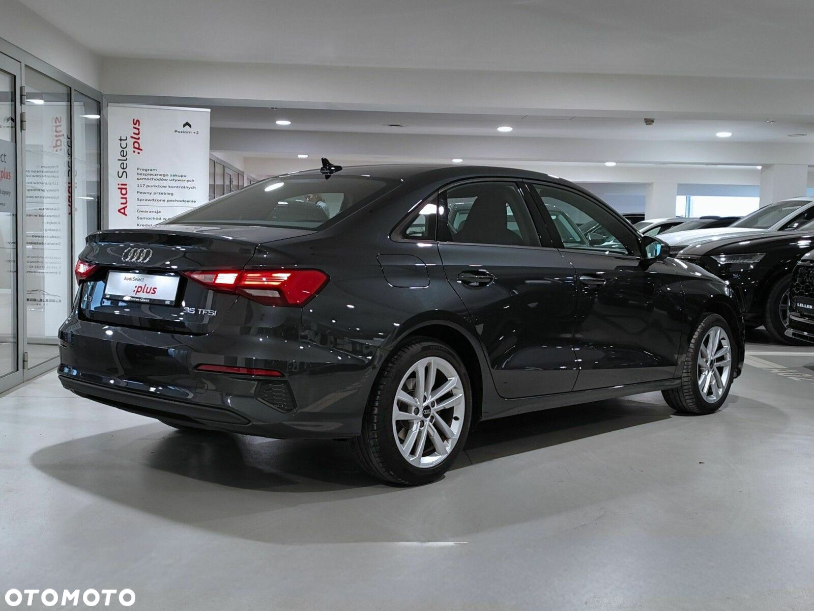 Audi A3 - 6