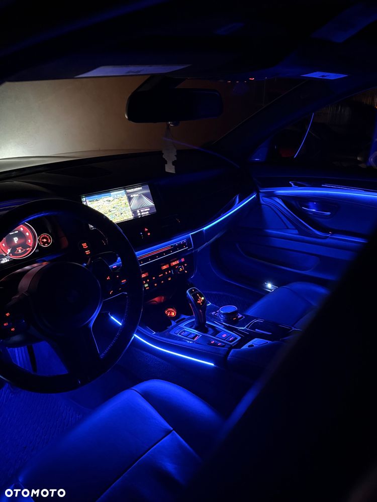 BMW Seria 5 - 5