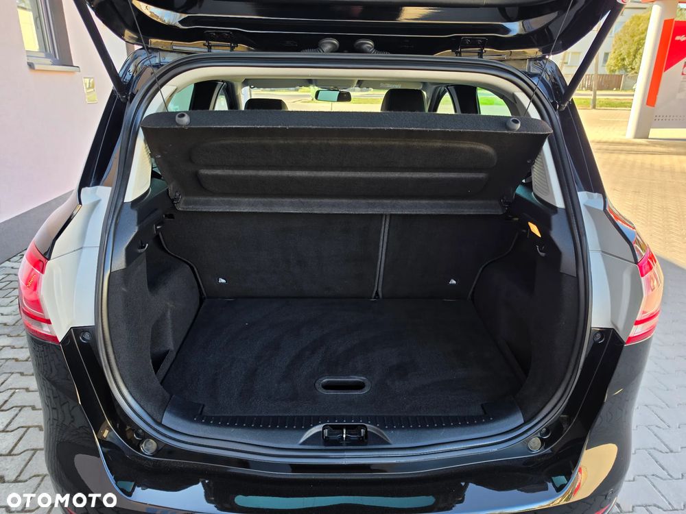 Ford B-MAX 1.0 EcoBoost Titanium - 16