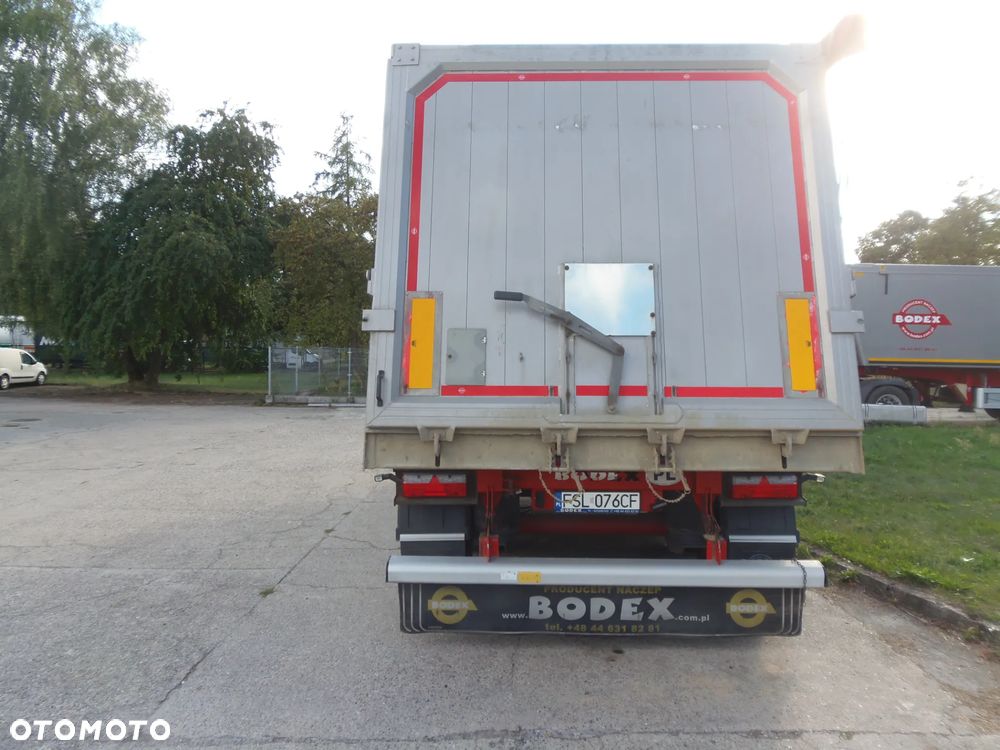Bodex - 3