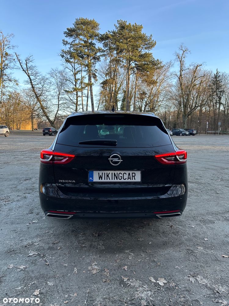 Opel Insignia 2.0 CDTI Business Edition S&S - 11