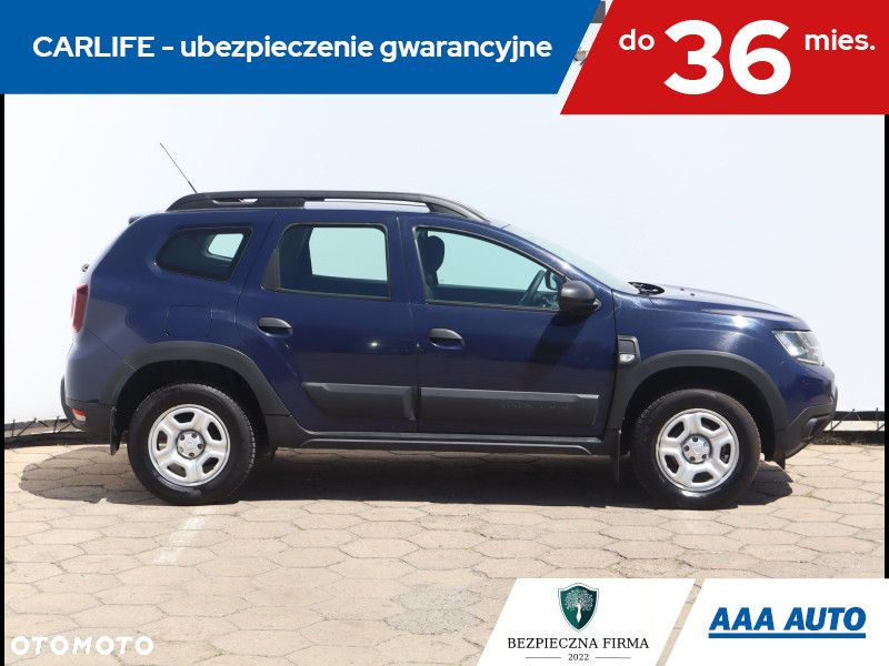 Dacia Duster - 7