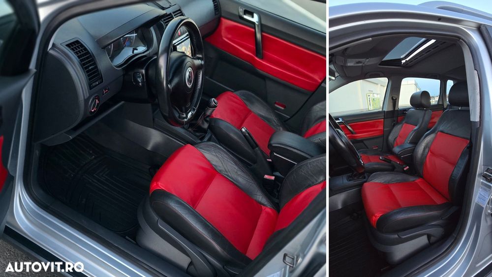 Volkswagen Polo 1.9 TDI CrossPolo - 5