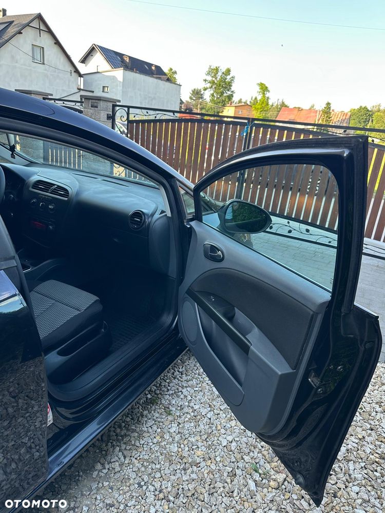 Seat Leon - 16