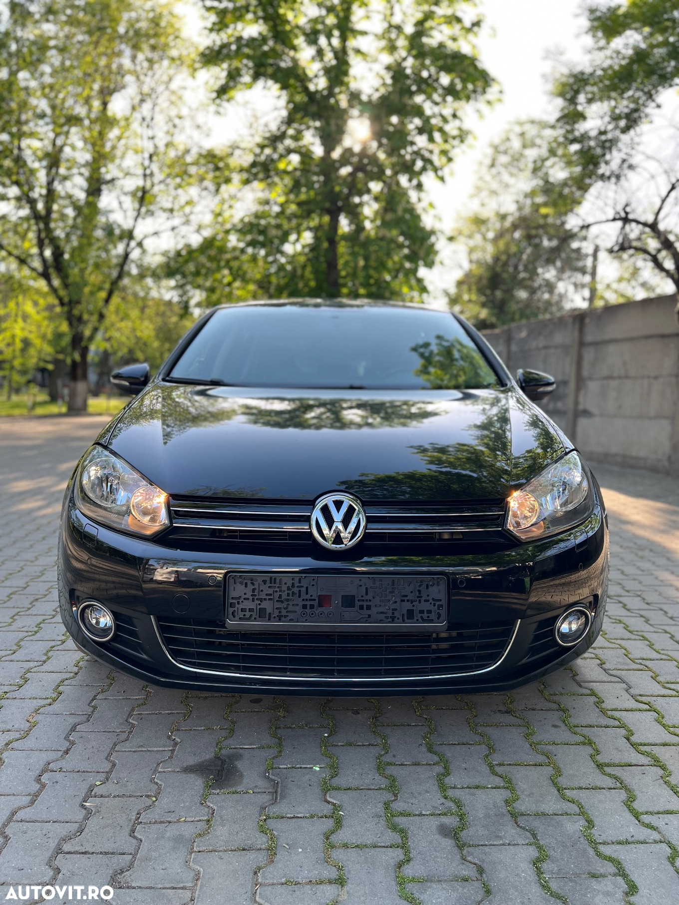 Volkswagen Golf - 5