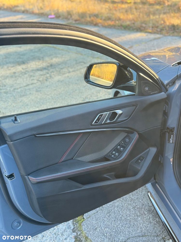 BMW Seria 1 128ti - 26
