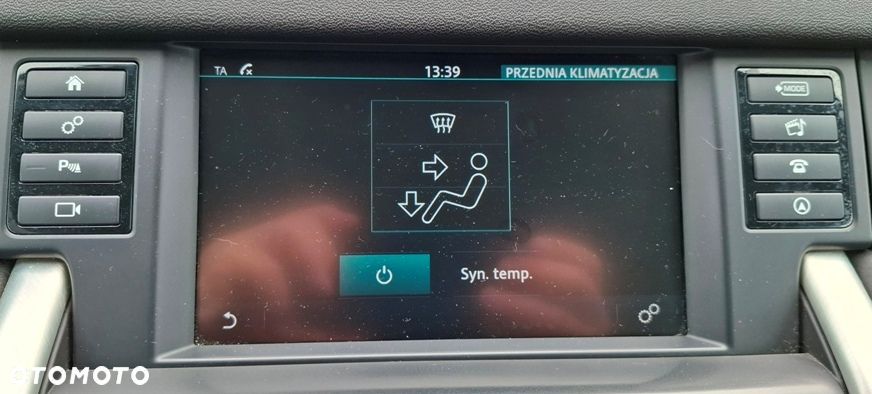 Land Rover Discovery Sport 2.0 TD4 SE - 20