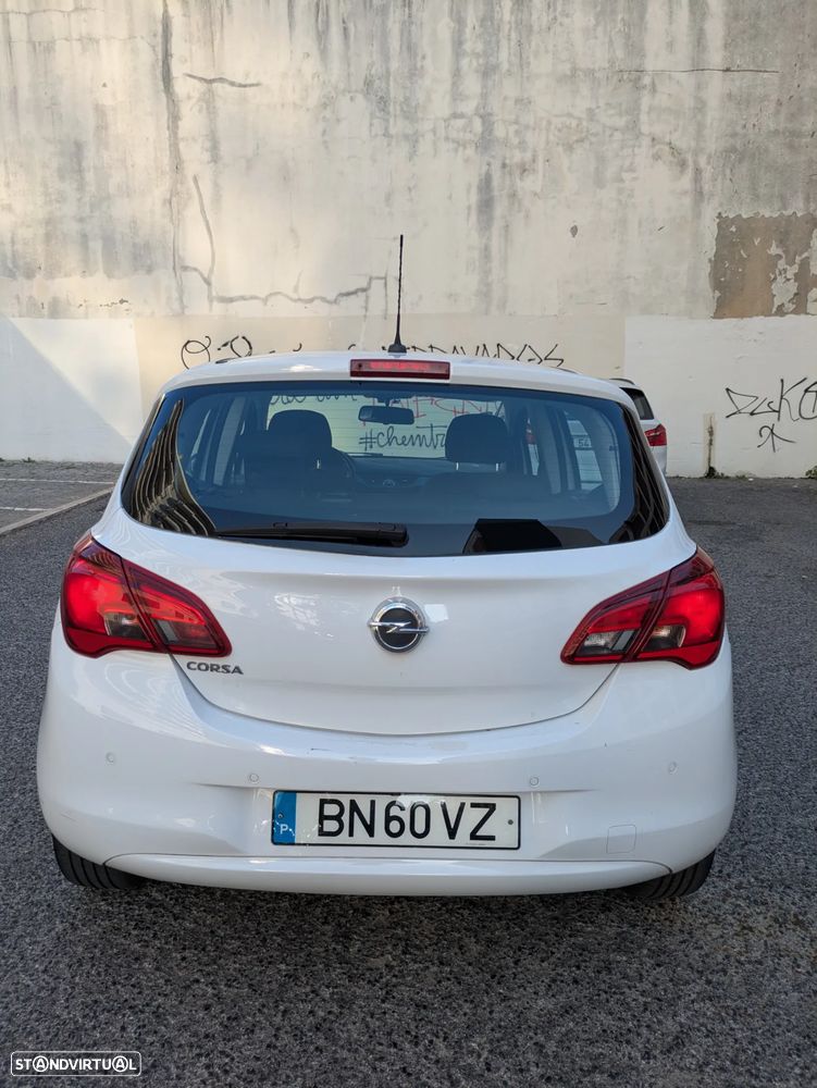 Opel Corsa 1.4 Active - 5