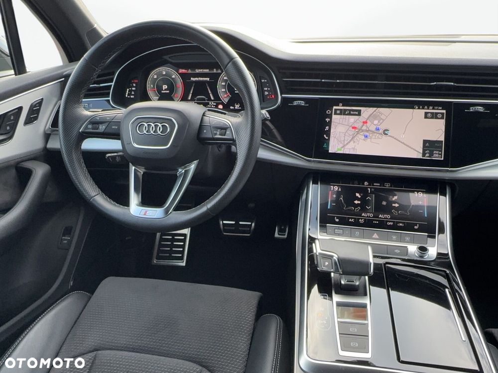 Audi Q7 45 TDI mHEV Quattro S Line Tiptr - 30
