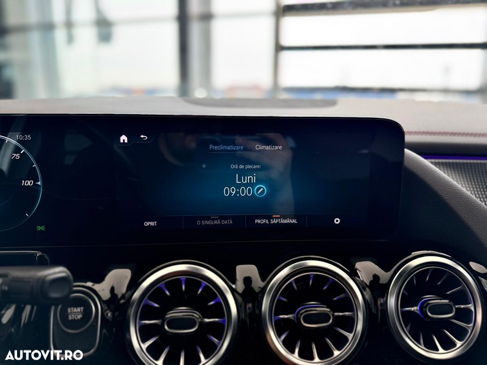 Mercedes-Benz EQA 250 - 20